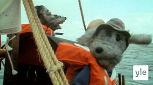 Eno järjestää yllätyksen (S): 12.08.2021 00.01