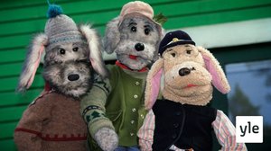 Käpälämäen kartano (S): 12.08.2021 00.01