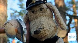 Vajan laittajat (S): 12.08.2021 00.01