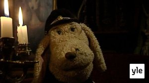 Aavejuttuja (S): 12.08.2021 00.01