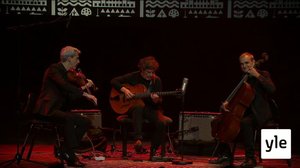 Surel, Segal, Gubitsch: 12.08.2021 00.01