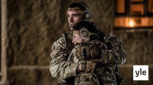 Pelastusoperaatio (16): 12.08.2021 06.00