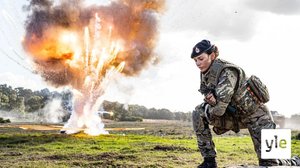 Alku aina hankalaa (16): 12.08.2021 06.00