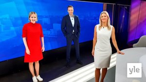 Onko käynnissä kiinteistönvälittäjien markkinat?: 12.08.2021 09.30