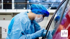 STM:n ja THL:n viikoittainen koronakatsaus: 12.08.2021 11.02