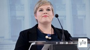 Talous kasvaa, väheneekö valtion tarve ottaa velkaa – Annika Saarikon ensimmäinen budjettiehdotus: 12.08.2021 12.39