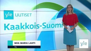 Yle Uutiset Kaakkois-Suomi: 12.08.2021 17.06