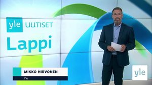 Yle Uutiset Lappi: 12.08.2021 17.06
