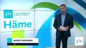 Yle Uutiset Häme: 12.08.2021 17.06