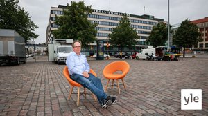 Mitä työmarkkinoilla nyt oikein tapahtuu?: 12.08.2021 18.20