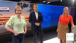 Nähdäänkö syyskuussa ilmasto- vai työllisyysriihi?: 13.08.2021 09.30