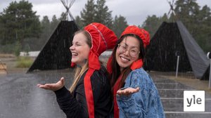 Anáris ráhkkanit Ijahis idja -festiválii | Inarissa valmistaudutaan Ijahis idja -festivaaliin: 13.08.2021 15.20