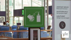 Novosti Yle: 13.08.2021 16.55