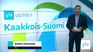Yle Uutiset Kaakkois-Suomi: 13.08.2021 17.06