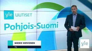 Yle Uutiset Pohjois-Suomi: 13.08.2021 17.06