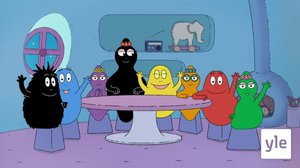 Hirviöjahdissa (S): 13.08.2021 17.36