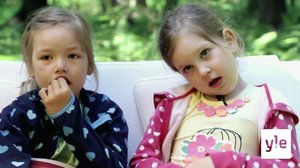 Neljä jalkaa ja nenä (S): 13.08.2021 18.27