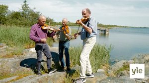 Kökar, viulujen saari: 14.08.2021 06.00