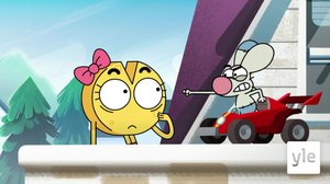 Ennätysjahti (S): 14.08.2021 09.11