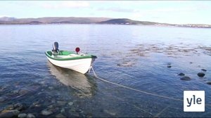 Nuori kalastaja: 14.08.2021 15.55