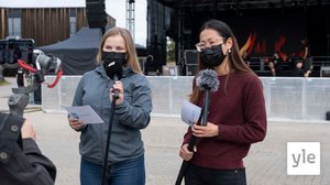 Ijahis idja -festivála álgá: 14.08.2021 16.42