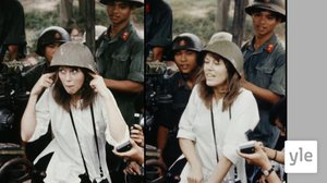 1972: Jane Fonda ja Joan Baez Hanoissa: 15.08.2021 06.00