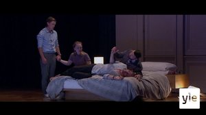 Lessons in Love and Violence (12): 15.08.2021 06.00