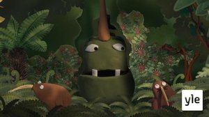 Hyvä piilo (S): 15.08.2021 06.00