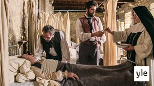 Myrkytyksen oireet (7): 15.08.2021 06.00