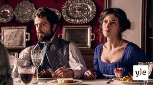 Hautarauha (12): 15.08.2021 06.00