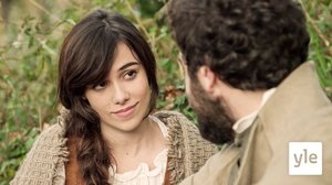 Mies metsässä (12): 15.08.2021 06.00