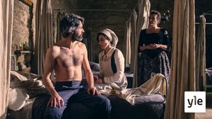 Jäähyväiset (12): 15.08.2021 06.00