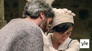 Kielletty kirja (12): 15.08.2021 06.00