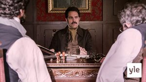 Oikeutta naisille (7): 15.08.2021 06.00