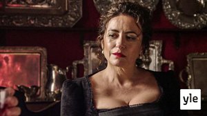 Silmät avautuvat (7): 15.08.2021 06.00