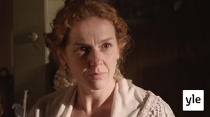 Järkkynyt mieli (12): 15.08.2021 06.00