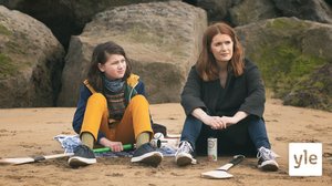 Takana tulevaisuus? (7): 15.08.2021 06.00