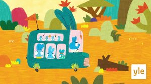 Hiljaa hyvä tulee (S): 15.08.2021 07.14