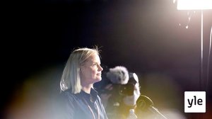 Perussuomalaisten uusi puheenjohtaja Purra pitää linjapuheen: 15.08.2021 14.28