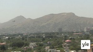 Novosti Yle: 15.08.2021 16.55