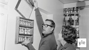 Palapelitalon tupaantuliaiset: 16.08.2021 00.01