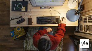 Tulevaisuuden työelämässä kaivataan itseohjautuvuutta: 16.08.2021 12.32