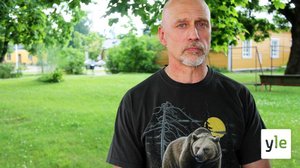 Teuvo Piironen oli 15 vuotta sitten Afganistanissa töissä - kertoo nyt, millaista siellä oli: 16.08.2021 13.17