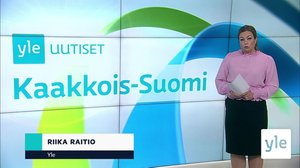 Yle Uutiset Kaakkois-Suomi: 16.08.2021 17.06