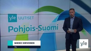 Yle Uutiset Pohjois-Suomi: 16.08.2021 17.06