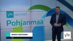 Yle Uutiset Pohjanmaa: 16.08.2021 17.06