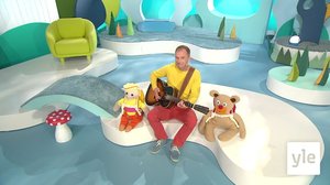 Paras ystävä on vierellämme: 16.08.2021 18.00