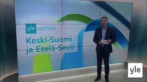 Yle Uutiset Keski-Suomi ja Etelä-Savo: 16.08.2021 18.21