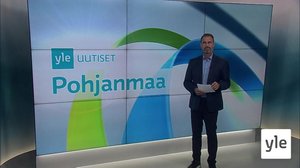 Yle Uutiset Pohjanmaa: 16.08.2021 18.21