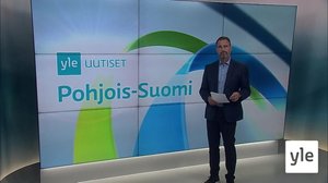 Yle Uutiset Pohjois-Suomi: 16.08.2021 18.21